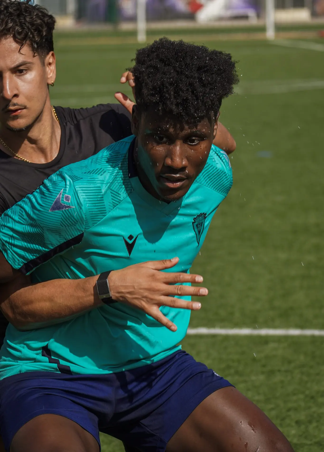 Entrenamiento