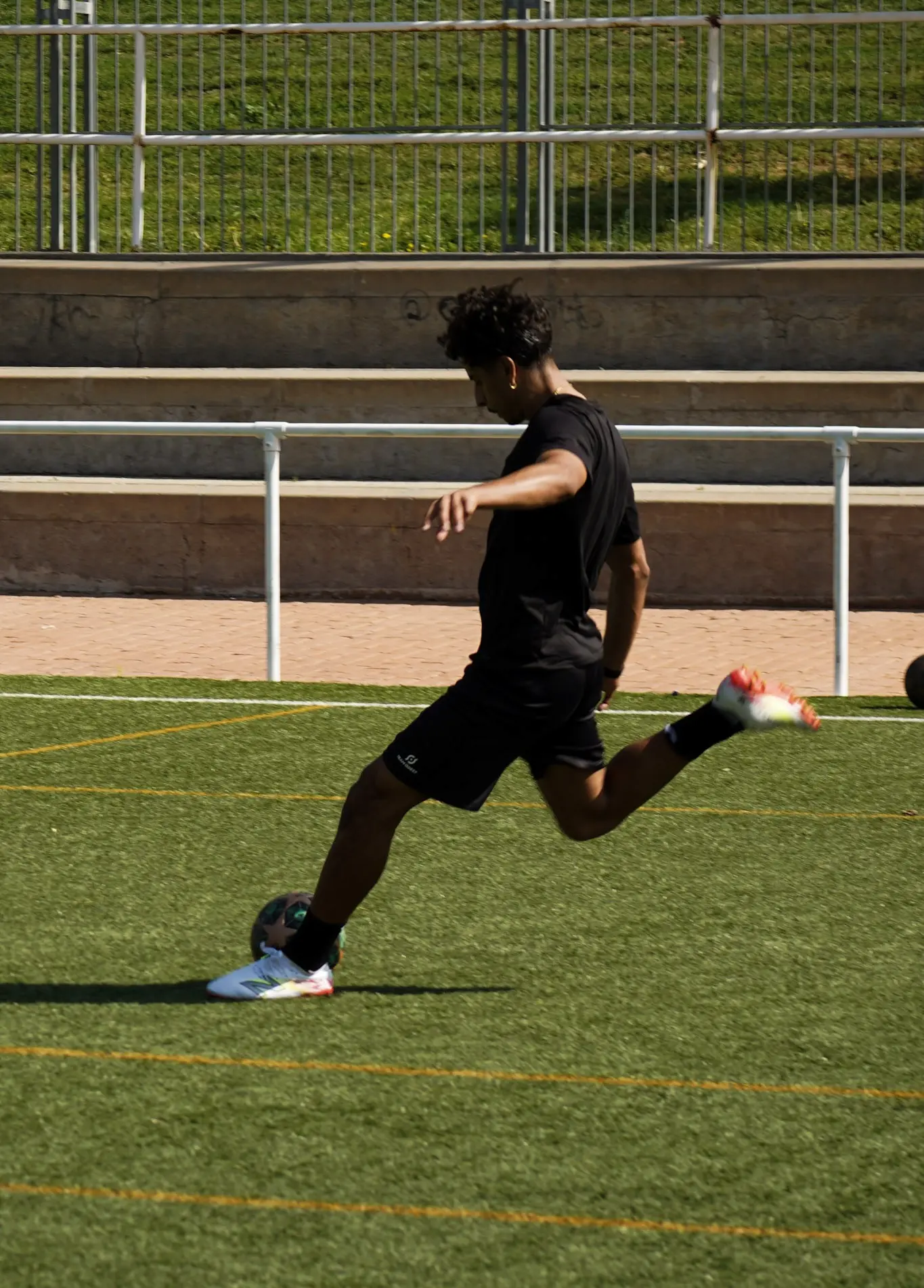 Entrenamiento