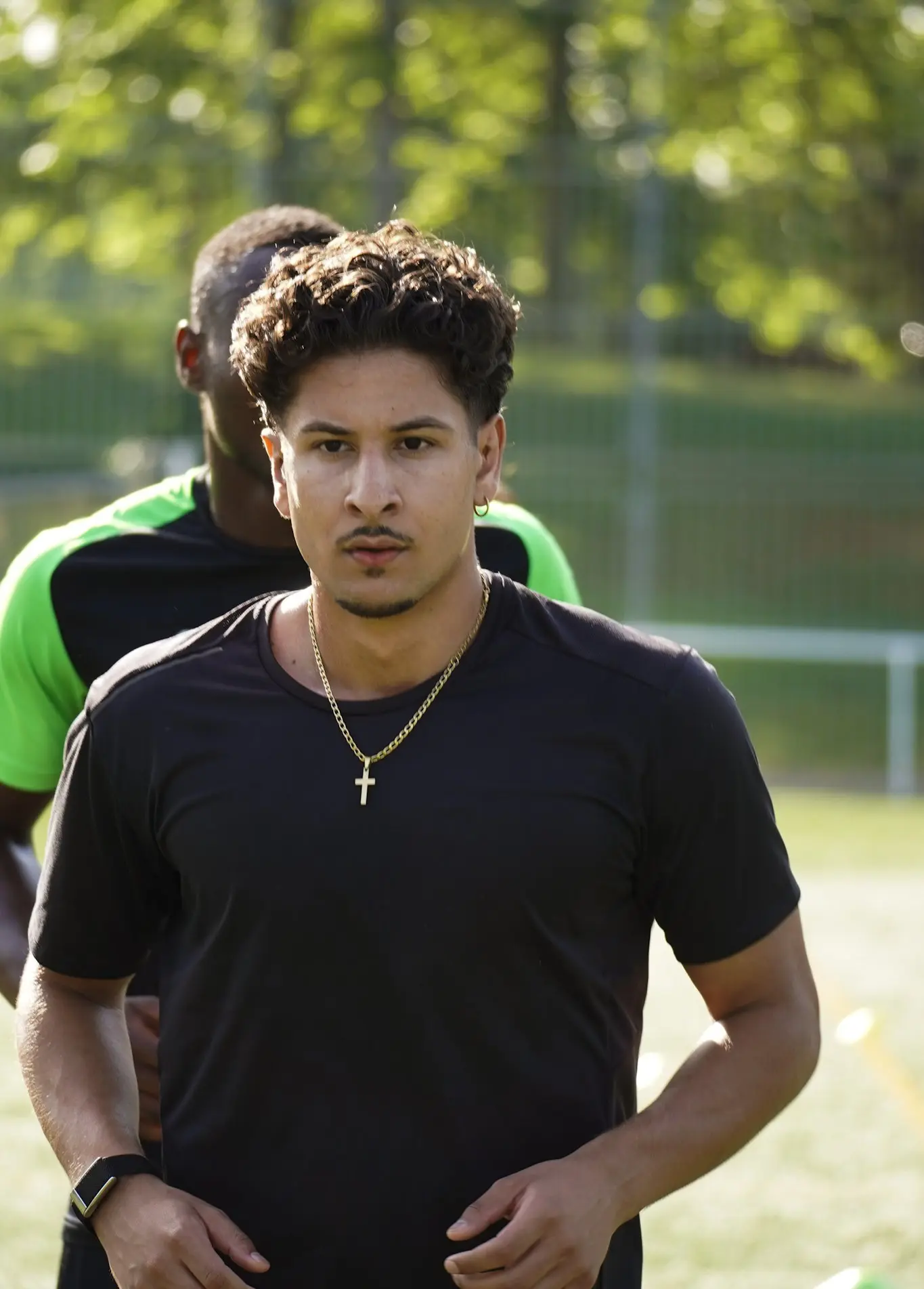 Entrenamiento