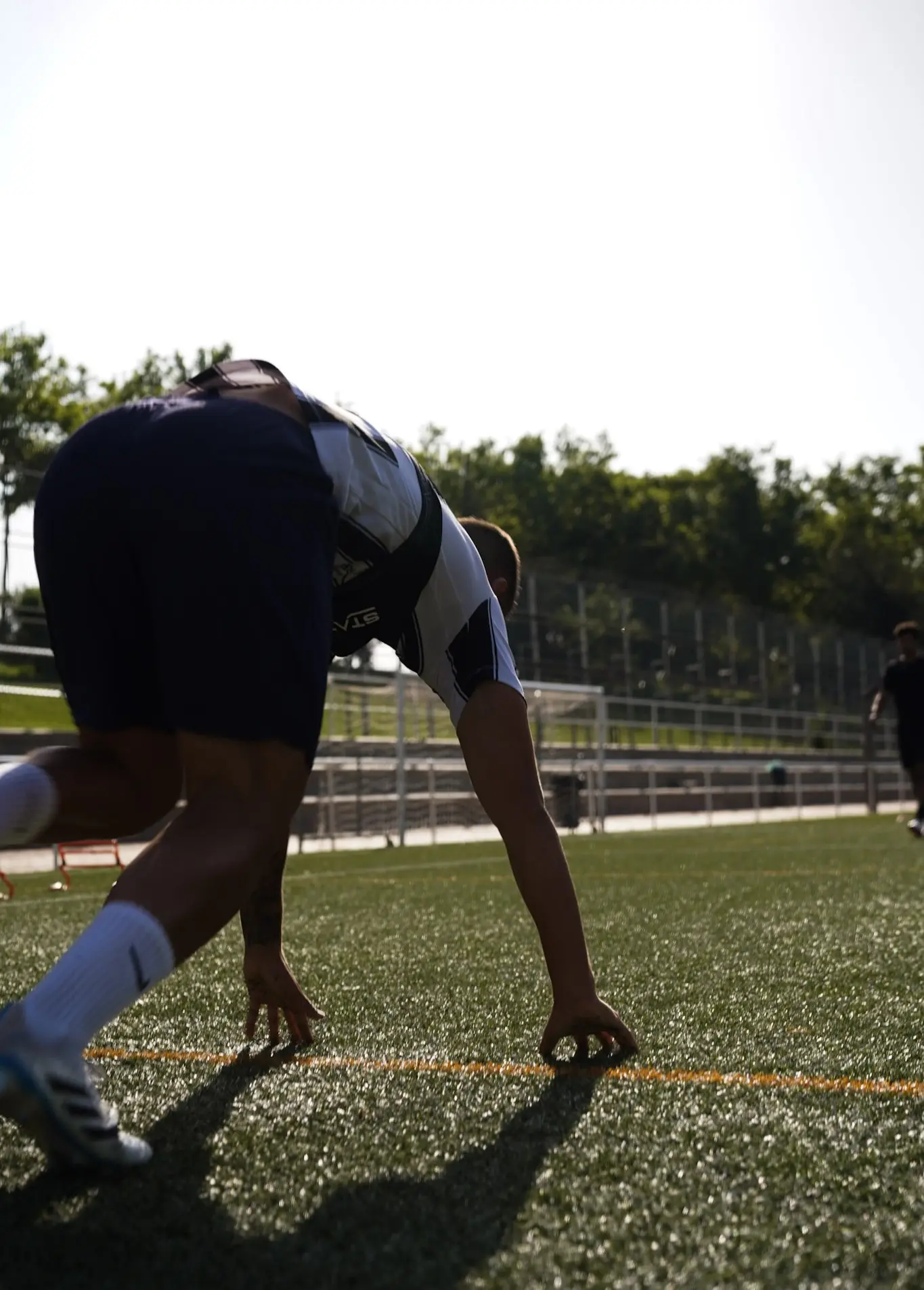 Entrenamiento